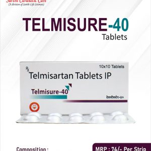 TELMISURE-40