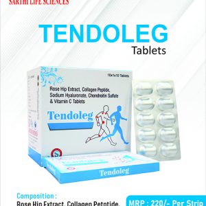 TENDOLEG