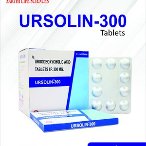 URSOLIN-300