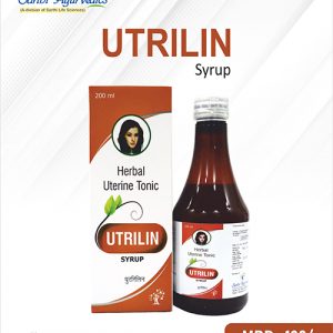 UTRILIN SYP