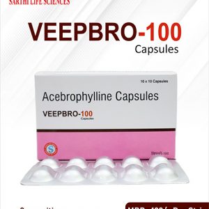 VEEPBRO-100