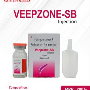 VEEPZONE-SB