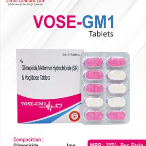 VOSE-GM1