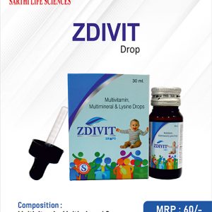 ZDIVIT