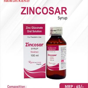 ZINCOSAR