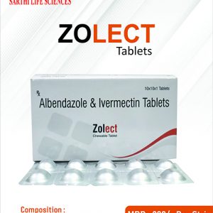 ZOLECT