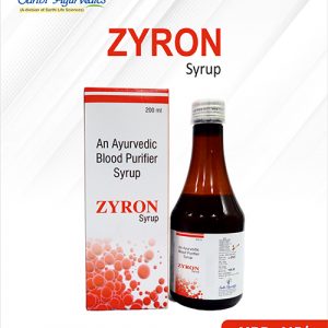 ZYRON SYP