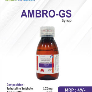 AMBRO-GS