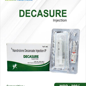 DECASURE