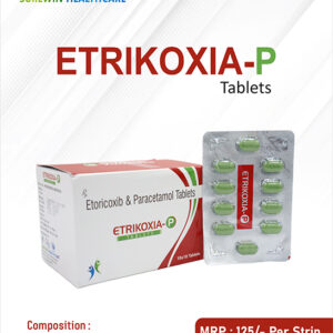 ETRIKOXIA-P