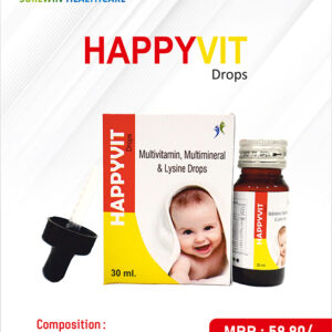 HAPPYVIT