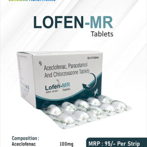 LOFEN-MR