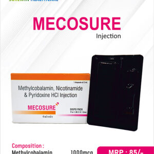 MECOSURE