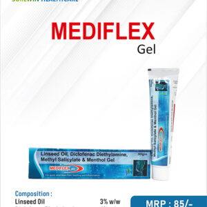 MEDIFLEX GEL