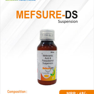 MEFSURE-DS