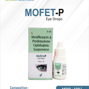 MOFET-P