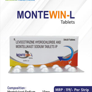 MONTEWIN-L