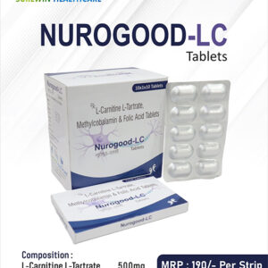 NUROGOOD-LC