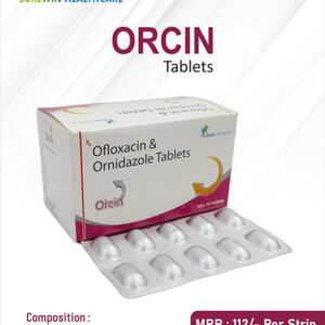 ORCIN