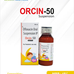 ORCIN-50