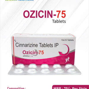 OZICIN-75