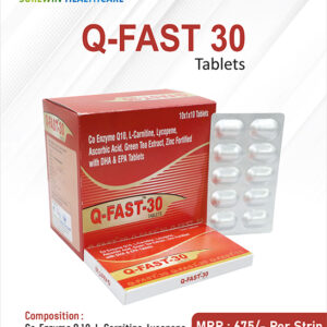 Q-FAST 30