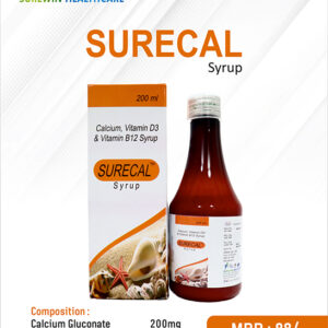 SURECAL