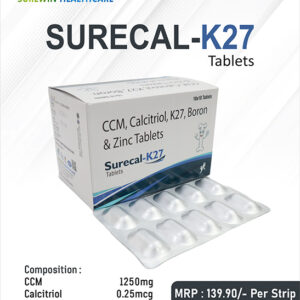 SURECAL-K27