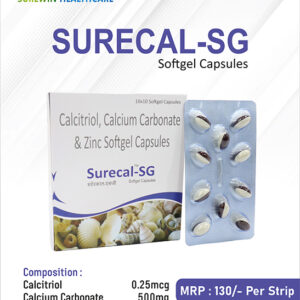 SURECAL-SG