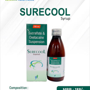 SURECOOL