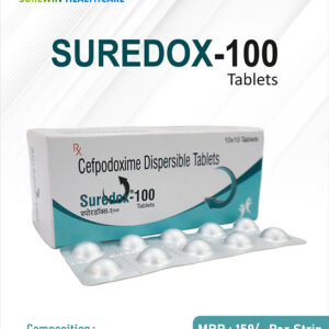 SUREDOX-100