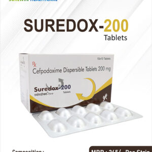 SUREDOX-200