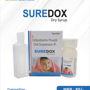 SUREDOX