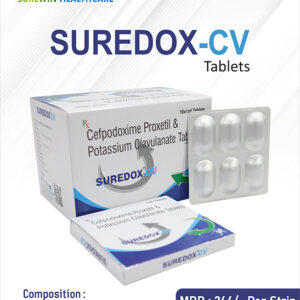 SUREDOX-CV