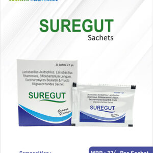 SUREGUT