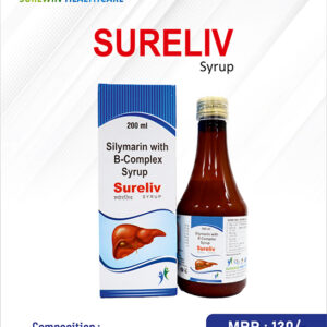 SURELIV DRUG