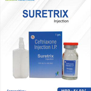 SURETRIX