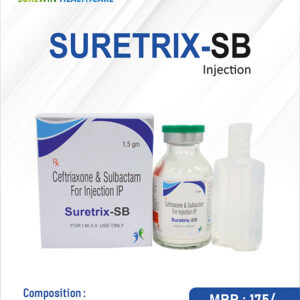 SURETRIX-SB