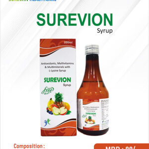 SUREVION