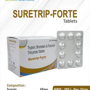 SURTRIP-FORTE