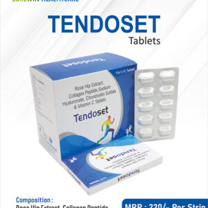 TENDOSET