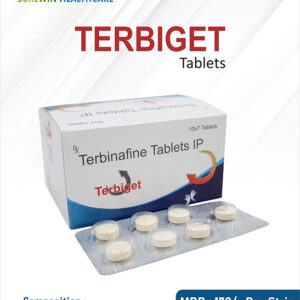 TERBIGET