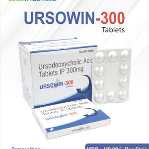 URSOWIN-300