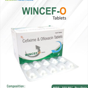 WINCEF-O