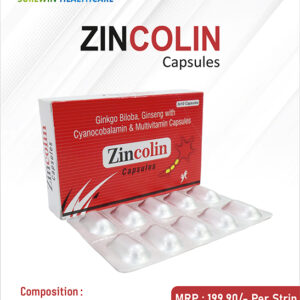 ZINCOLIN