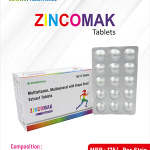 ZINCOMAK