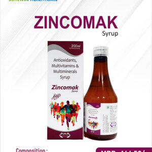 ZINCOMAK