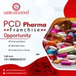 Top PCD Pharma companies in Chhattisgarh