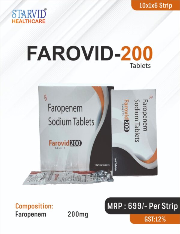 FAROVID 200