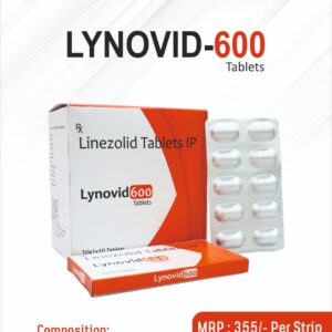 LYNOVID 600